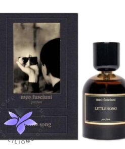 عطر ادکلن میو فیشونی لیتل سانگ | Meo Fusciuni Little song