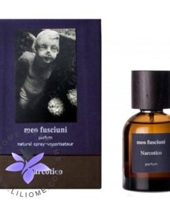 عطر ادکلن میو فیشونی نارکوتیکو | Meo Fusciuni Narcotico