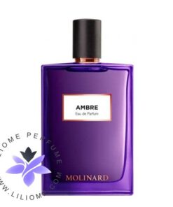عطر ادکلن مولینارد امبر ادوپرفیوم | Molinard Ambre EDP