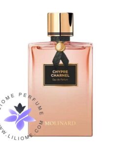 عطر ادکلن مولینارد چایپر چارنل | Molinard Chypre Charnel