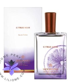 عطر ادکلن مولینارد سیتروس نویر | Molinard Citrus Noir
