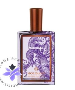 عطر ادکلن مولینارد مادریگال | Molinard Madrigal