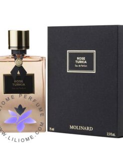 عطر ادکلن مولینارد رز ترکیا | Molinard Rose Turkia
