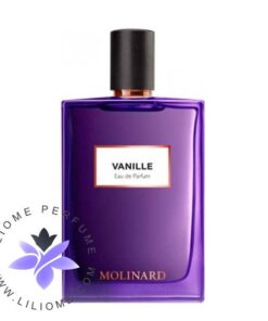عطر ادکلن مولینارد وانیل ادوپرفیوم | Molinard Vanille EDP