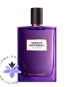 عطر ادکلن مولینارد وانیل پچولی ادوپرفیوم | Molinard Vanille Patchouli EDP