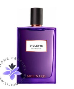 عطر ادکلن مولینارد ویولت ادوپرفیوم | Molinard Violette EDP