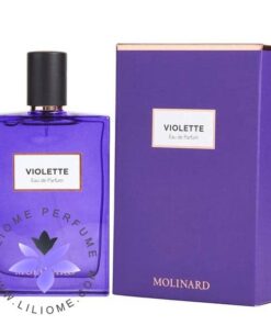 عطر ادکلن مولینارد ویولت ادوپرفیوم | Molinard Violette EDP