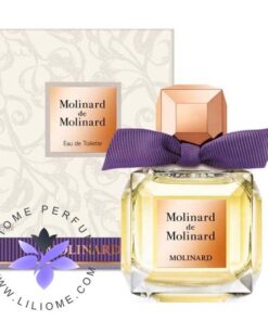 عطر ادکلن مولینارد د مولینارد | Molinard de Molinard
