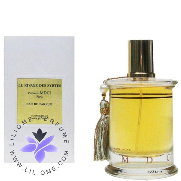 عطر ادکلن ام دی سی آی له ریواژ دس سرتیس | MDCI Le Rivage des Syrtes