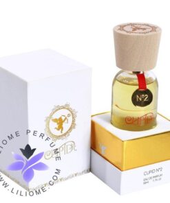 عطر ادکلن کیوپید شماره 2 | Cupid No.2