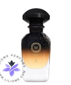 عطر ادکلن ویدیان دو | Widian II Black Collection 50 ml