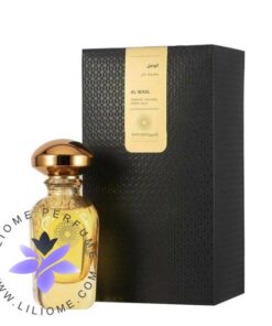 عطر ادکلن ویدیان الوصل گلد | Widian Al Wasl Gold Collection 50 ml