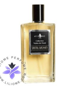 عطر ادکلن آفین اسنس سانتال باسماتی | Affinessence Santal Basmati