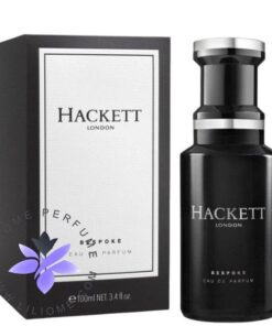 عطر ادکلن هکت بسپوک | Hackett Bespoke