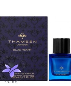 عطر ادکلن تامین بلو هارت | Thameen Blue Heart