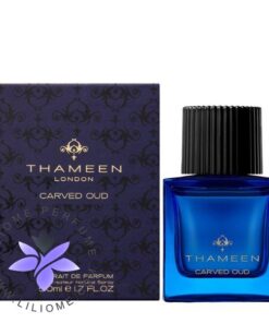 عطر ادکلن تامین کارود عود | Thameen Carved Oud