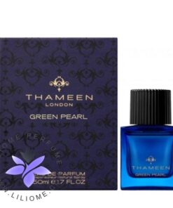 عطر ادکلن تامین گرین پرل | Thameen Green Pearl