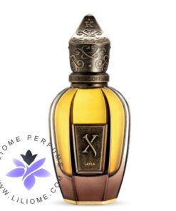عطر ادکلن زرجف لیلا | Xerjoff Layla