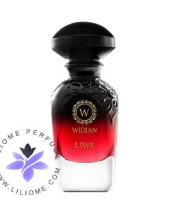 عطر ادکلن ویدیان لیوا | Widian Liwa Velvet Collection 50 ml