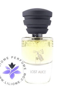 عطر ادکلن ماسک میلانو لاست آلیس | Masque Milano Lost Alice Edp 35ml