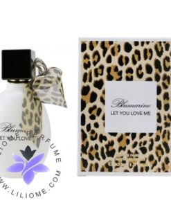 عطر ادکلن بلومارین لت یو لاو می | BlumarineLet You Love Me
