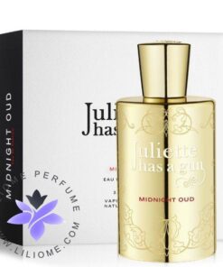 عطر ادکلن جولیت هز ا گان میدنایت عود | Juliette Has a Gun Midnight Oud