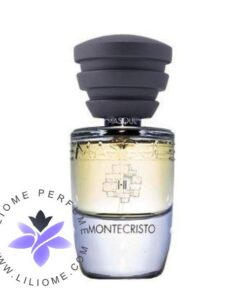 عطر ادکلن ماسک میلانو مونته کریستو | Masque Milano Montecristo Edp 35ml