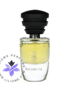 عطر ادکلن ماسک میلانو راشن تی | Masque Milano Russian Tea Edp 35ml