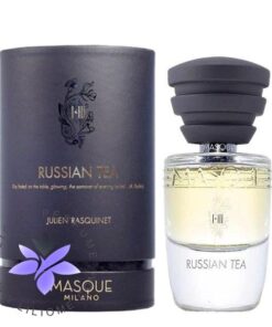 عطر ادکلن ماسک میلانو راشن تی | Masque Milano Russian Tea Edp 35ml