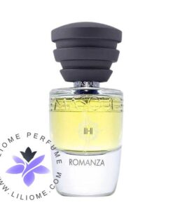 عطر ادکلن ماسک میلانو رومانزا | Masque Milano Romanza Edp 35ml