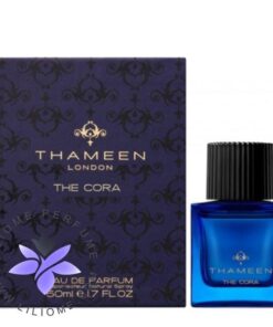 عطر ادکلن تامین دکورا | Thameen The Cora