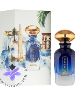 عطر ادکلن ویدیان آسوان | Widian Aswan Sapphire Collection 50ml