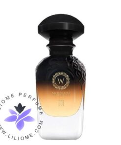 عطر ادکلن ویدیان سه | Widian III Black Collection 50 ml