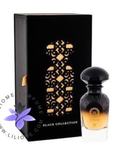 عطر ادکلن ویدیان چهار | Widian IV Black Collection 50 ml
