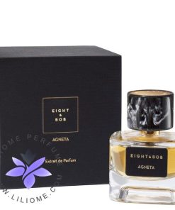 عطر ادکلن ایت اند باب آگنتا | EIGHT & BOB Agneta