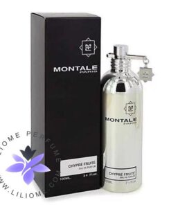 عطر ادکلن مونتاله چاییر فرویتی | Montale Chypre - Fruite