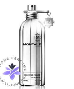 عطر ادکلن مونتاله چاییر فرویتی | Montale Chypre - Fruite