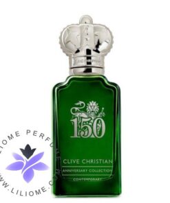 عطر ادکلن کلایو کریستین کانتم پوراری | Clive Christian Contemporary