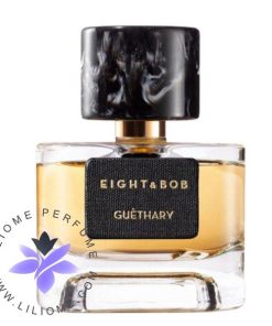 عطر ادکلن ایت اند باب گَدِری | EIGHT & BOB Guéthary