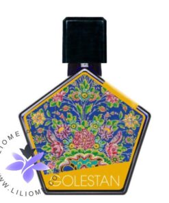 عطر ادکلن تاور گلستان | Tauer Golestan
