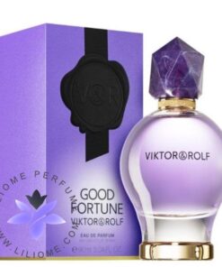 عطر ادکلن ویکتور اند رولف گود فورتون | Viktor&Rolf Good Fortune