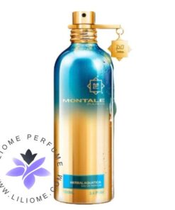 عطر ادکلن هربال آکواتیکا | Montale Herbal Aquatica