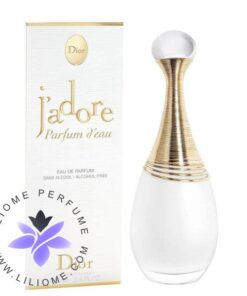 عطر ادکلن جادور پارفوم د او | Dior J'adore Parfum d'Eau