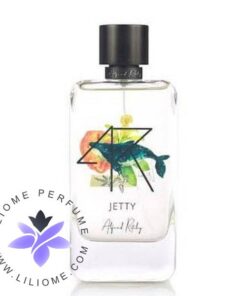عطر ادکلن آلفرد ریچی جتی | Alfred Ritchy Jetty