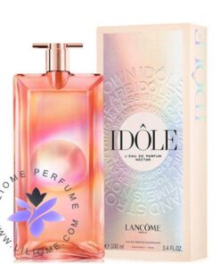 عطر ادکلن لانکوم آیدول نکتار | Lancome Idôle Nectar