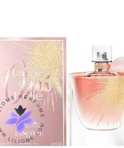 عطر ادکلن لانکوم اوی لا ویه است بل | Lancome Oui La Vie est Belle