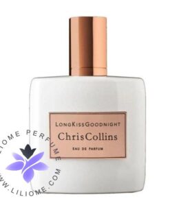 عطر ادکلن کریس کالینز لانگ کیس گودنایت | Chris Collins Long Kiss Goodnight
