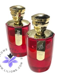 عطر ادکلن ماسک میلانو تانگو عود | Masque Milano Tango Oud