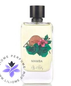 عطر ادکلن آلفرد ریچی مامبا | Alfred Ritchy Mamba
