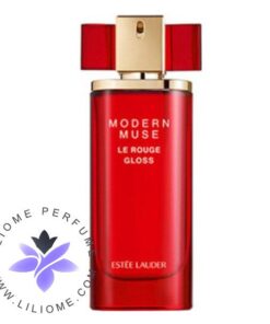 عطر ادکلن استی لودر مدرن موس له رژ گلاس | Estée Lauder Modern Muse Le Rouge Gloss
